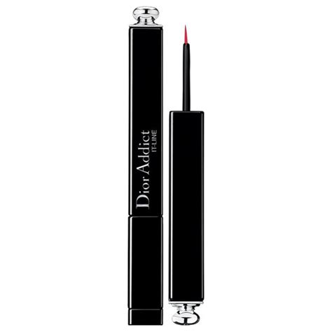 dior addict it line liquid eyeliner|Dior waterproof liquid eyeliner.